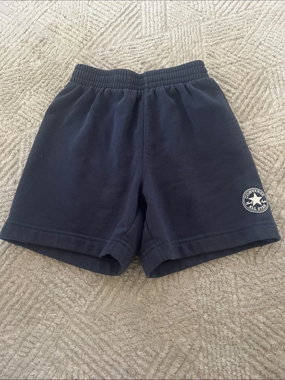 Bundle of Little Boy’s Athletic Shorts (8)
